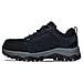 Scarpe Work: Greetah Taglia 41 Codice 77183ec-nvbk Blu - Foto miniatura 2