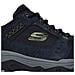 Scarpe Work: Greetah Taglia 41 Codice 77183ec-nvbk Blu - Foto miniatura 3