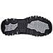 Scarpe Work: Greetah Taglia 41 Codice 77183ec-nvbk Blu - Foto miniatura 4
