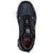 Scarpe Work: Greetah Taglia 41 Codice 77183ec-nvbk Blu - Foto miniatura 5