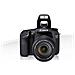 EOS EOS 7D + EF 15-85 + EF 70-300 IS, Auto, Nuvoloso, Modalità personalizzate, Luce diurna, Flash, Fluorescente L, Ombra, Tungsteno, Ottico, Batteria, Kit fotocamere SLR, TTL, Auto / Manuale - Foto miniatura 3