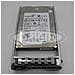 Storage 1.2TB 2.5" 10000rpm SAS, Serial Attached SCSI (SAS) , 1200 GB, 6,35 cm (2.5") , Dell PE R / T X10 - Foto miniatura 4