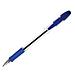 KF00376, Blu, Blu, Trasparente, Plastica - Foto miniatura 1