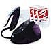 GC9650/80 PerfectCare Elite Silence Ferro Generatore di Vapore con Caldaia Continua Potenza 2400 Watt Colore Viola - Foto miniatura 3