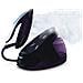 GC9650/80 PerfectCare Elite Silence Ferro Generatore di Vapore con Caldaia Continua Potenza 2400 Watt Colore Viola - Foto miniatura 1