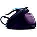 GC9650/80 PerfectCare Elite Silence Ferro Generatore di Vapore con Caldaia Continua Potenza 2400 Watt Colore Viola - Foto miniatura 2