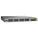 Cisco Nexus 2232TM-E, IEEE 802.1Q, IEEE 802.1p, IEEE 802.3ab, IEEE 802.3ae, IEEE 802.3an, IEEE 802.3u, SFP+, 50/60 Hz, 0 - 40 °C, -20 - 70 °C, 5 - 95% - Foto miniatura 1