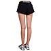 Calvin Klein - Short Sportivi Donna In Nylon - Foto miniatura 3