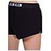 Calvin Klein - Short Sportivi Donna In Nylon - Foto miniatura 4