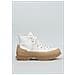 Chuck Taylor All Star Lugged Winter 2.0 - 393523 - Bianco - 42.5 - Foto miniatura 1
