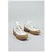 Chuck Taylor All Star Lugged Winter 2.0 - 393523 - Bianco - 42.5 - Foto miniatura 2