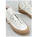 Chuck Taylor All Star Lugged Winter 2.0 - 393523 - Bianco - 42.5 - Foto miniatura 3