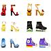 Armadio Alla Moda Rainbow High Deluxe - Foto miniatura 2