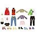 Armadio Alla Moda Rainbow High Deluxe - Foto miniatura 4