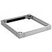 Efb Elektronik Pro-sok88pp. gr Porta Accessori Zoccolo Per Scaffale - Foto miniatura 1