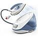 Sv9202 Ferro Da Stiro A Caldaia 2800 W 1,8 L Durilium Airglide Autoclean Soleplate Blu, Bianco - Foto miniatura 2