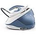 Sv9202 Ferro Da Stiro A Caldaia 2800 W 1,8 L Durilium Airglide Autoclean Soleplate Blu, Bianco - Foto miniatura 4
