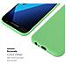 Custodia Compatibile Con Samsung Galaxy A5 2017 In Candy Pastello Verde - Coperchio Protettivo In Silicone Tpu Flessibile - Foto miniatura 6