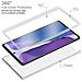 Custodia Compatibile Con Samsung Galaxy Note 20 In Transparente - 360° Full Body Copertura Protettiva - Protezione Anteriore E Posteriore, Protezione A Tutto Tondo Con Protezione Del Display - Foto miniatura 3