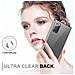Custodia Compatibile Con Samsung Galaxy Note 20 In Transparente - 360° Full Body Copertura Protettiva - Protezione Anteriore E Posteriore, Protezione A Tutto Tondo Con Protezione Del Display - Foto miniatura 4