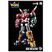 Threezero Robo-dou Voltron Defender Of The Universe - Foto miniatura 1