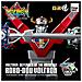 Threezero Robo-dou Voltron Defender Of The Universe - Foto miniatura 2