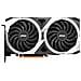 Radeon RX 6750 XT 12 GB GDDR6 Pci-E 3 x DisplayPort / 1 x HDMI Mech 2X - Foto miniatura 2