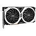 Radeon RX 6750 XT 12 GB GDDR6 Pci-E 3 x DisplayPort / 1 x HDMI Mech 2X - Foto miniatura 3