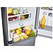 Frigorifero Combinato EcoFlex RB34T775CS9 Total No Frost Classe C Capacità Lorda 344 Litri Colore Silver - Foto miniatura 6