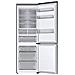 Frigorifero Combinato EcoFlex RB34T775CS9 Total No Frost Classe C Capacità Lorda 344 Litri Colore Silver - Foto miniatura 4