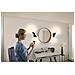 Ledvance Apparecchio Di Illuminazione: Per Parete, Decorative Wall Lamp With Wifi Technology / 12 W, 220…240 V, 3000…6500 K, Materiale Del Corpo: Aluminum, Ip20 - Foto miniatura 5