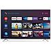 TV LED 4K Ultra HD 50" 50DN3EA Android TV - Foto miniatura 1