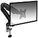 AC8311 supporto da tavolo per Tv a schermo piatto 81,3 cm (32") Nero Scrivania - Foto miniatura 6