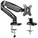 AC8311 supporto da tavolo per Tv a schermo piatto 81,3 cm (32") Nero Scrivania - Foto miniatura 7
