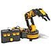 Kit Di Costruzione Educativo, Braccio Robotico, Robot Giocattolo, Giocattolo Da Costruzione STEM - Foto miniatura 1