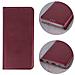 Custodia A Libro Smart Pocket Case In Pelle Per Xiaomi Redmi Note 11 Pro - Pro+ Rose - Foto miniatura 3