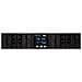 Gruppo di Continuità Server Series RACK 1KVA 1000 W 8 presa AC - Foto miniatura 3