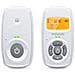 Baby Monitor Audio  Am24, Conversazione Bidirezionale, Microfono Ad Alta Sensibilità, Display Lcd, Tecnologia Dect, Portata Fino A 300 Metri, Controllo Del Volume, Allarme Batteria - Foto miniatura 2