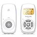 Baby Monitor Audio  Am24, Conversazione Bidirezionale, Microfono Ad Alta Sensibilità, Display Lcd, Tecnologia Dect, Portata Fino A 300 Metri, Controllo Del Volume, Allarme Batteria - Foto miniatura 3