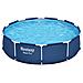 Piscina Steel Pro 305x76 Cm - Foto miniatura 2