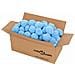 Sfere Filtranti Antibatteriche Piscina Blu 2100 G Polietilene - Foto miniatura 2