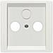 5tg1338-1 Placca Copripresa E Copri Interruttori - Foto miniatura 1