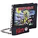 Nemesis Now - Iron Maiden - The Killers Portafoglio 11cm - Foto miniatura 2