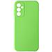 Cover Per Samsung A14 5g E 4g Semirigida Finitura Soft-touch, Fast Cover Verde - Foto miniatura 1