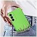 Cover Per Samsung A14 5g E 4g Semirigida Finitura Soft-touch, Fast Cover Verde - Foto miniatura 5