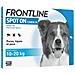 Spot-on Chien De 10-20kg 6 Pipette De 1,34ml - Foto miniatura 1