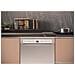 Lavastoviglie H7F HS51 X Capacità 15 Coperti Classe B Colore Inox - Foto miniatura 6
