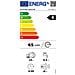 Lavastoviglie H7F HS51 X Capacità 15 Coperti Classe B Colore Inox - Foto miniatura 2