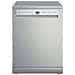 Lavastoviglie H7F HS51 X Capacità 15 Coperti Classe B Colore Inox - Foto miniatura 1