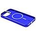 Cover Glossmagiph14b Iphone Gloss Mag 14 Blu Blu - Foto miniatura 1